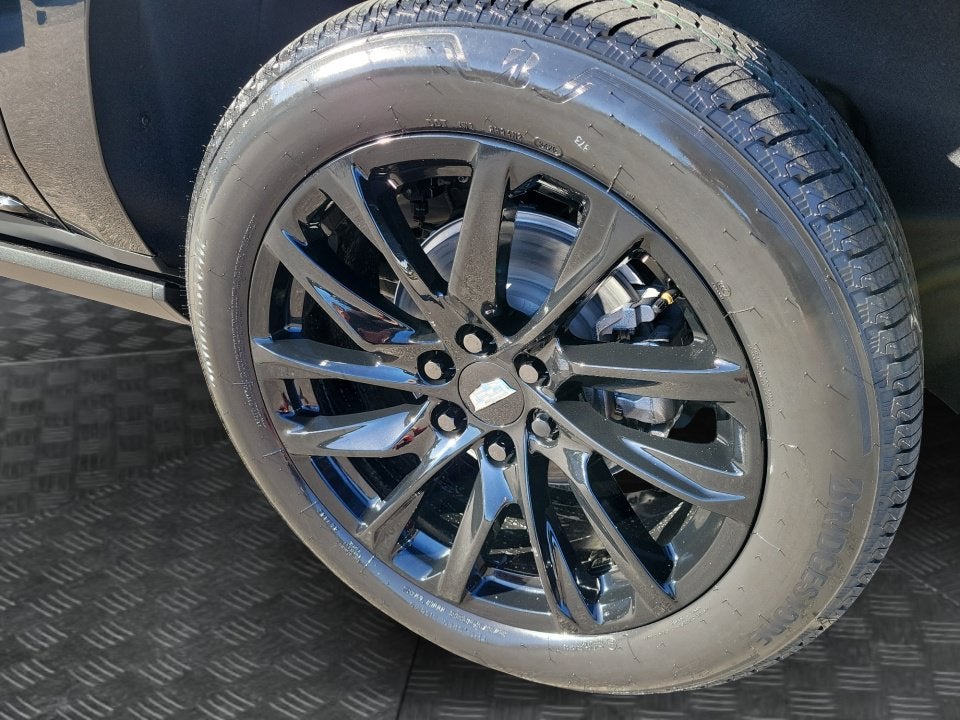 2027 Cadillac Escalade ESV 4WD Sport