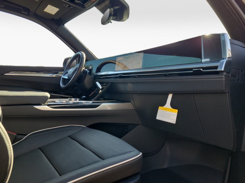 2027 Cadillac Escalade ESV 4WD Sport