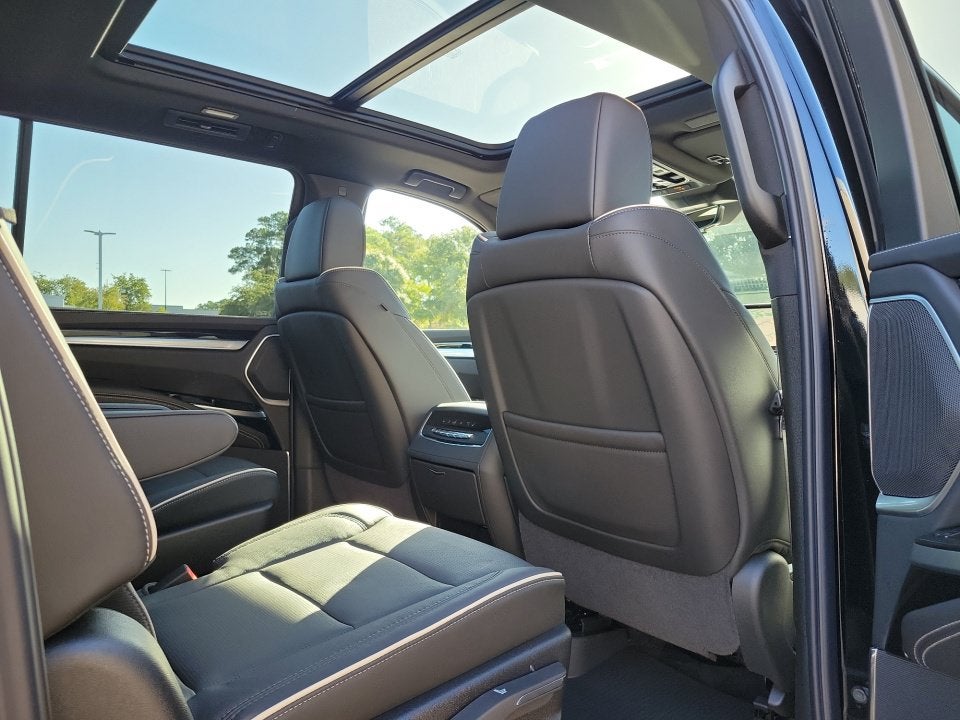 2027 Cadillac Escalade ESV 4WD Sport