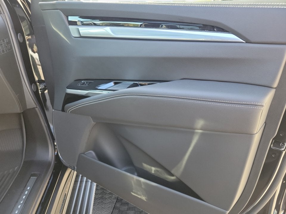 2027 Cadillac Escalade ESV 4WD Sport