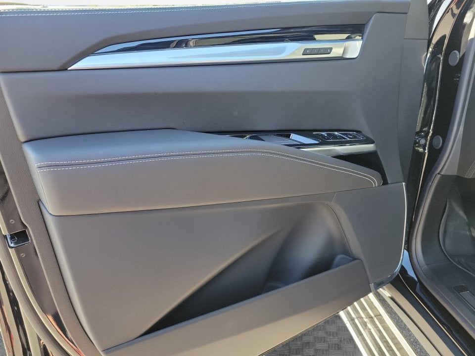 2027 Cadillac Escalade ESV 4WD Sport