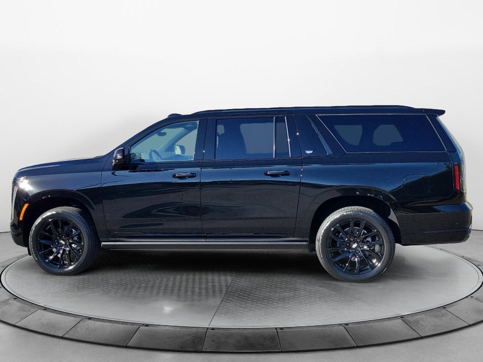 2027 Cadillac Escalade ESV 4WD Sport