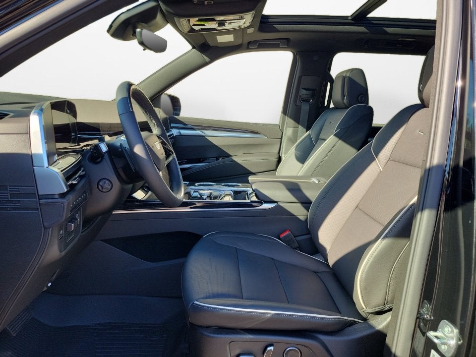 2027 Cadillac Escalade ESV 4WD Sport