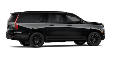 2027 Cadillac Escalade ESV Sport