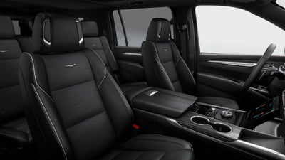 2027 Cadillac Escalade ESV Sport