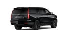 2027 Cadillac Escalade ESV Sport