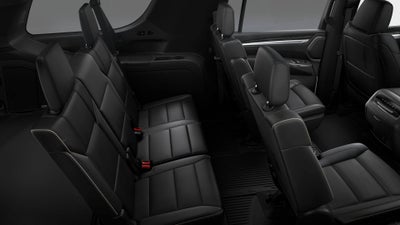 2027 Cadillac Escalade ESV Sport