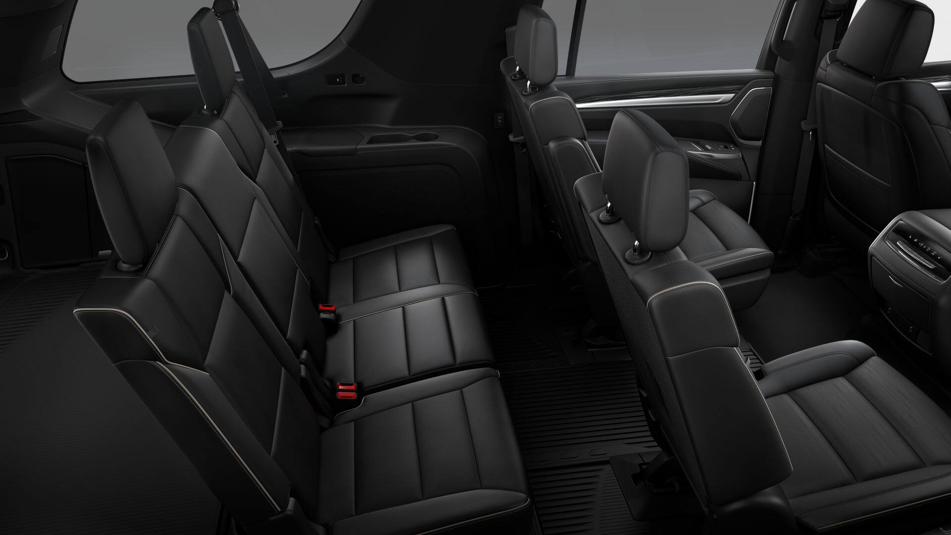 2027 Cadillac Escalade ESV Sport