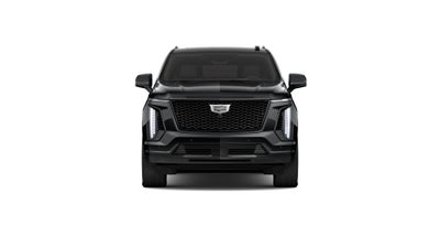 2027 Cadillac Escalade ESV Sport
