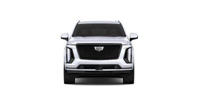 2027 Cadillac Escalade ESV Platinum Sport