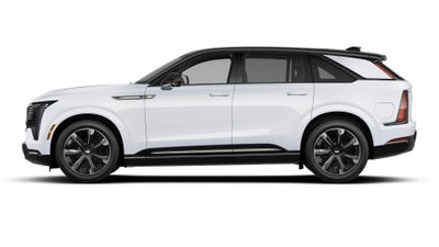 2026 Cadillac ESCALADE IQ Premium Sport