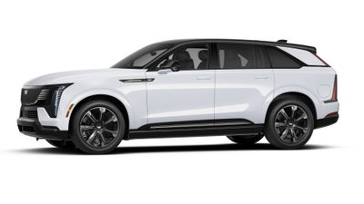 2026 Cadillac ESCALADE IQ Premium Sport