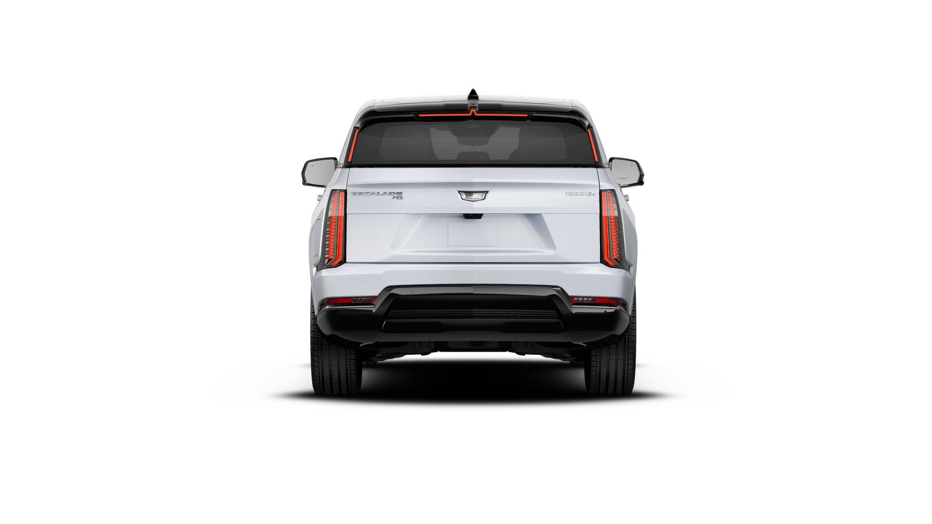 2026 Cadillac ESCALADE IQ Premium Sport