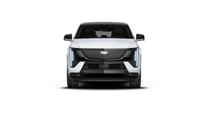 2026 Cadillac ESCALADE IQ Premium Sport