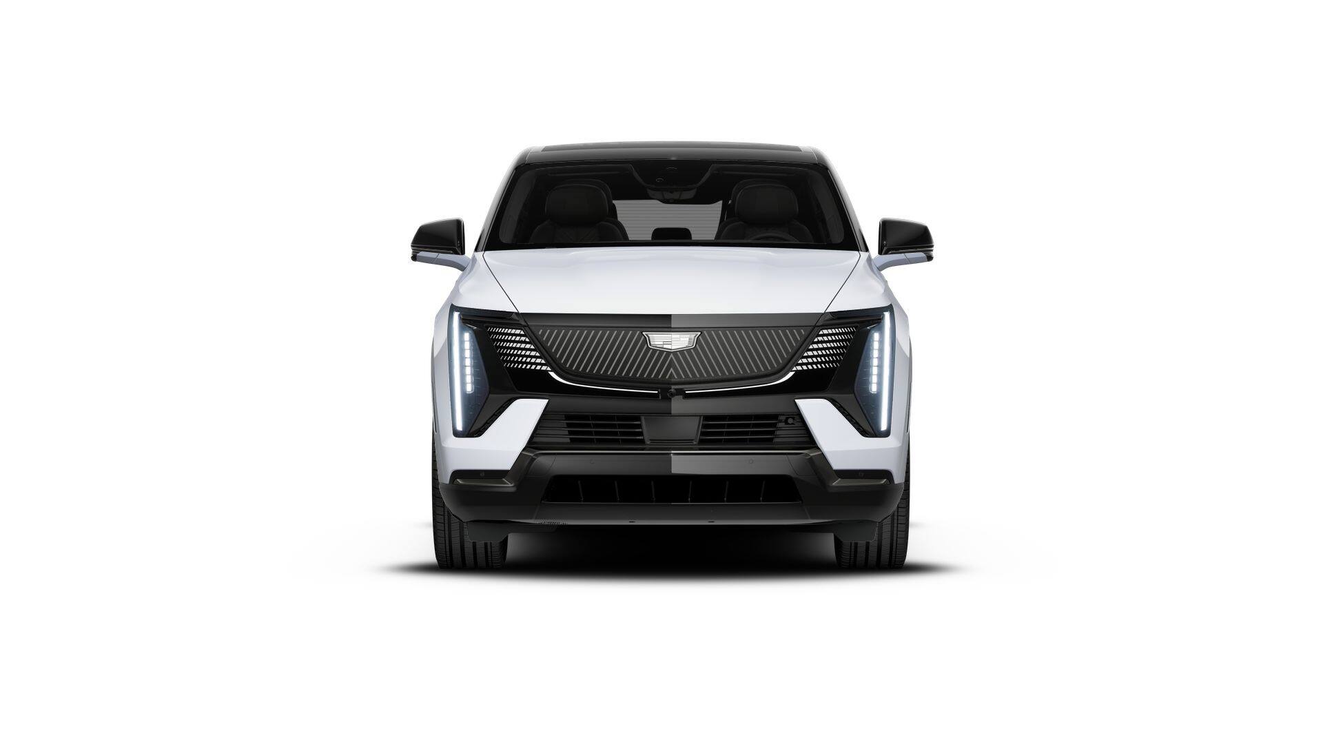 2026 Cadillac ESCALADE IQ Premium Sport