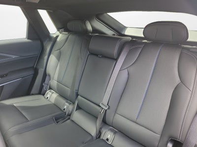 2026 Cadillac LYRIQ V-Series