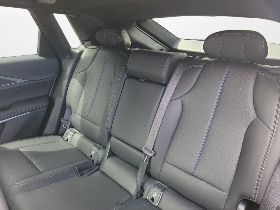 2026 Cadillac LYRIQ V-Series