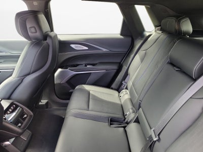 2026 Cadillac LYRIQ V-Series