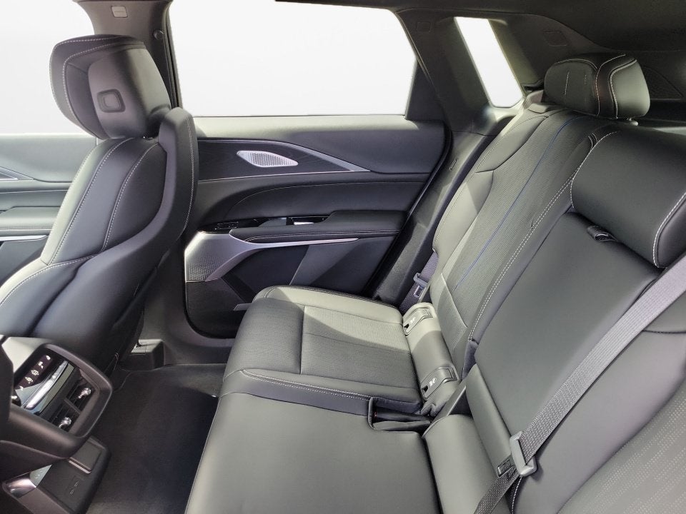 2026 Cadillac LYRIQ V-Series