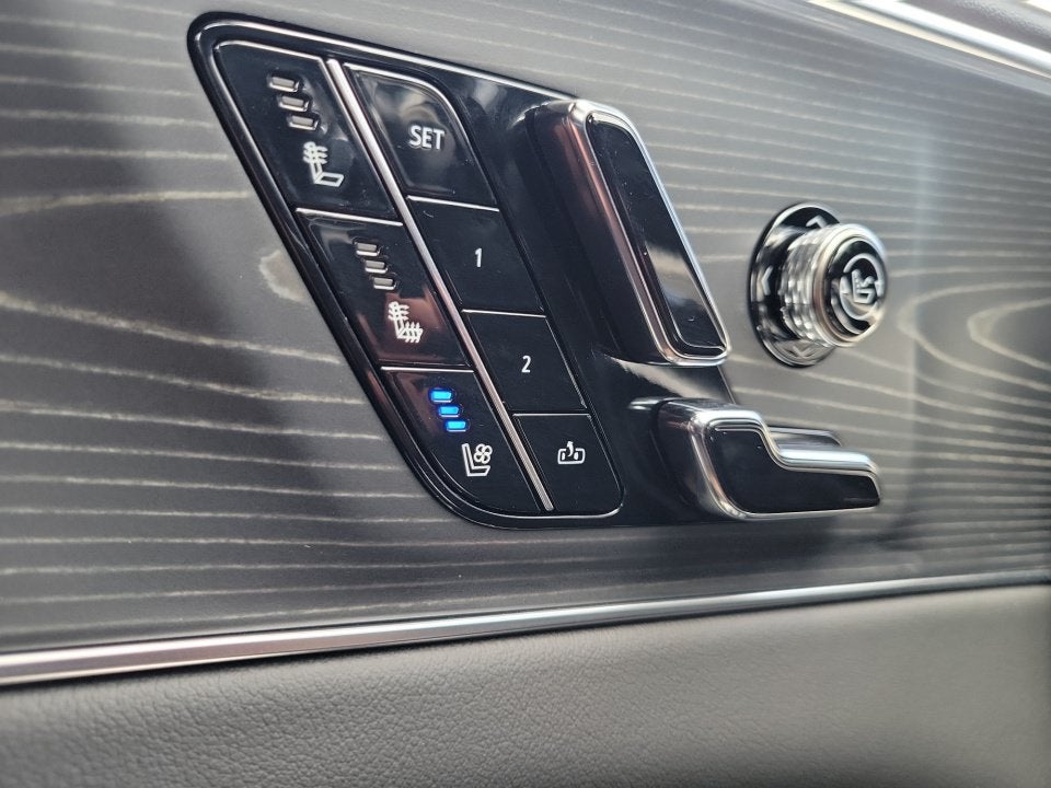 2026 Cadillac LYRIQ V-Series