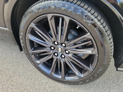 2026 Cadillac LYRIQ V-Series