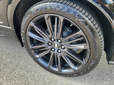 2026 Cadillac LYRIQ V-Series