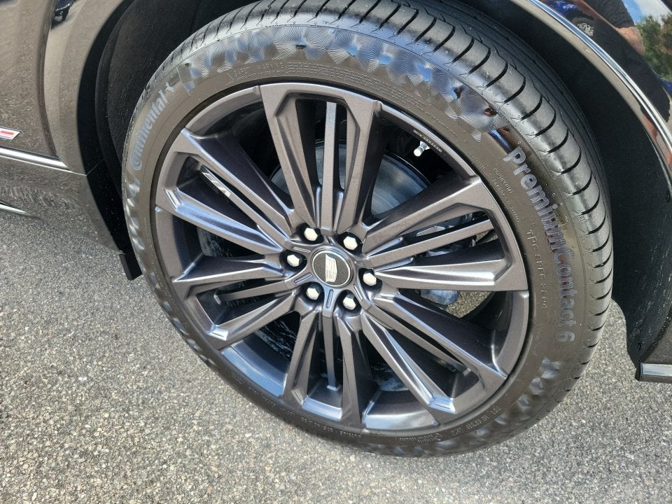 2026 Cadillac LYRIQ V-Series