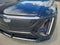 2026 Cadillac LYRIQ V-Series