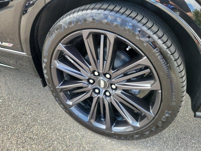 2026 Cadillac LYRIQ V-Series