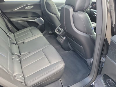 2026 Cadillac LYRIQ V-Series