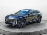 2026 Cadillac LYRIQ V-Series