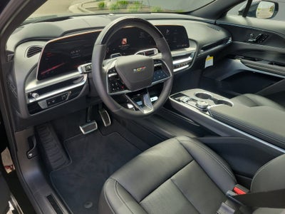 2026 Cadillac LYRIQ V-Series