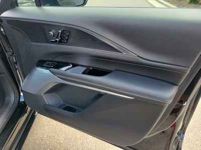 2026 Cadillac LYRIQ V-Series