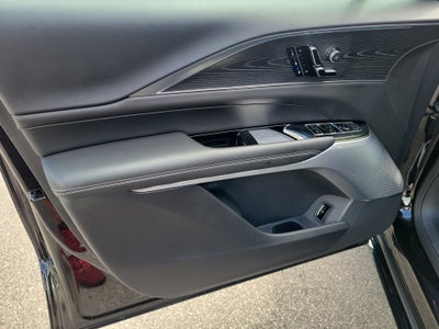 2026 Cadillac LYRIQ V-Series