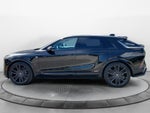 2026 Cadillac LYRIQ V-Series