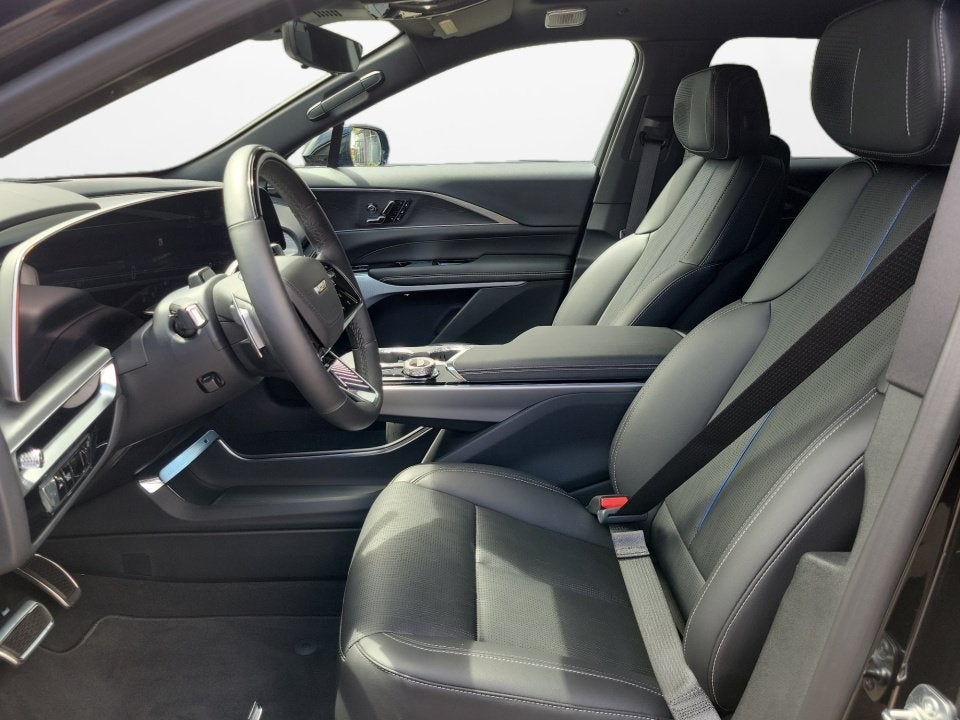 2026 Cadillac LYRIQ V-Series