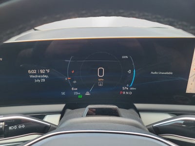 2026 Cadillac OPTIQ Premium Sport