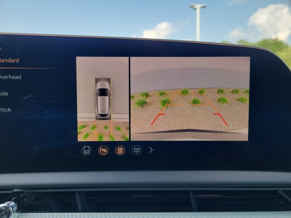 2026 Cadillac OPTIQ Premium Sport