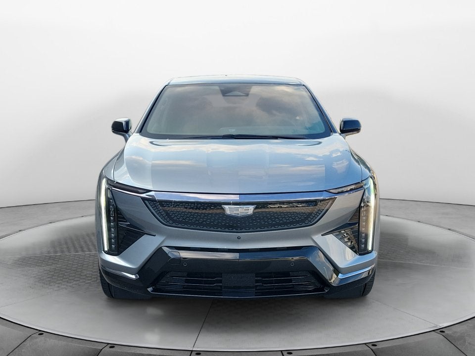 2026 Cadillac OPTIQ Premium Sport