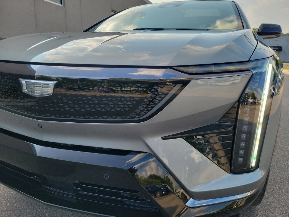 2026 Cadillac OPTIQ Premium Sport