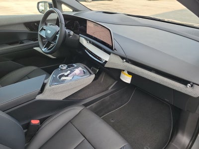 2026 Cadillac OPTIQ Premium Sport