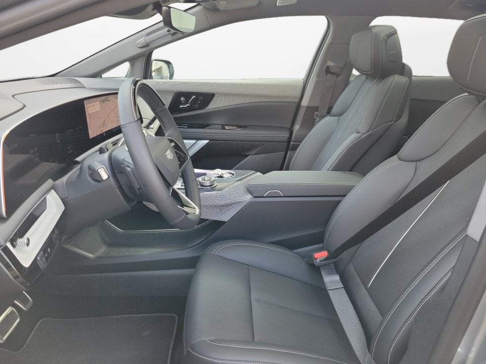 2026 Cadillac OPTIQ Premium Sport