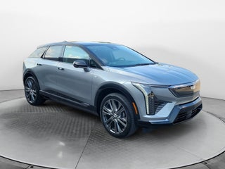 2026 Cadillac OPTIQ Premium Sport