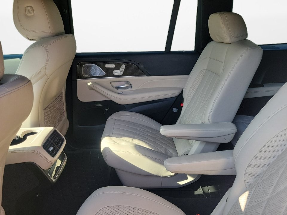 2024 Mercedes-Benz GLS AMG® GLS 63
