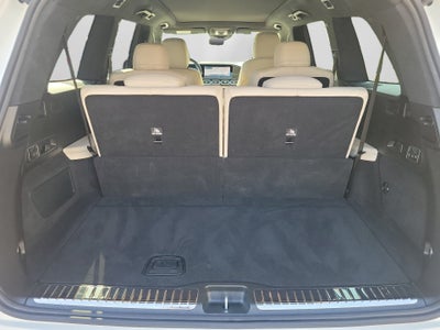 2024 Mercedes-Benz GLS AMG® GLS 63