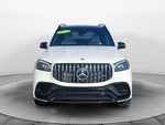 2024 Mercedes-Benz GLS AMG® GLS 63