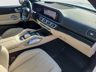 2024 Mercedes-Benz GLS AMG® GLS 63