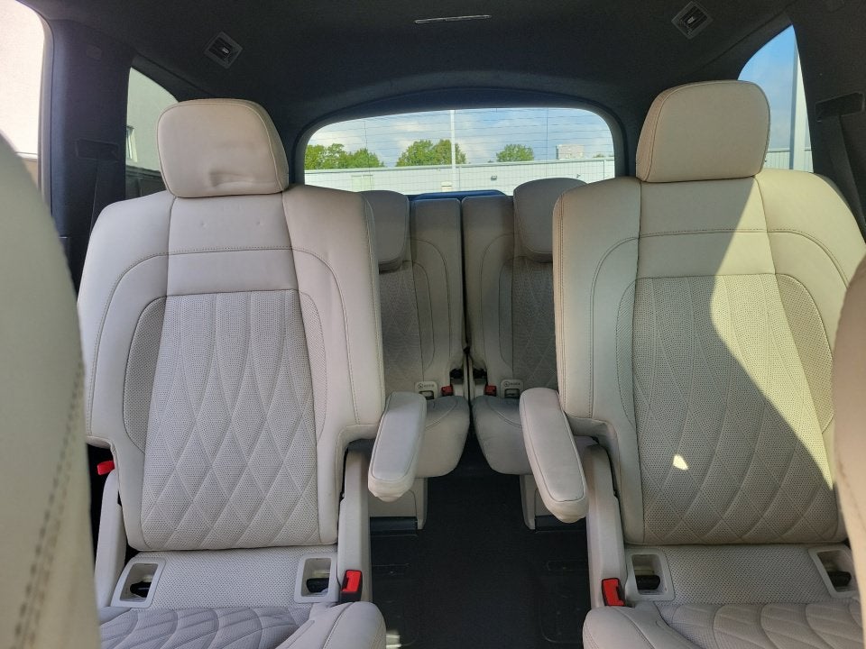 2024 Mercedes-Benz GLS AMG® GLS 63