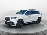 2024 Mercedes-Benz GLS AMG® GLS 63