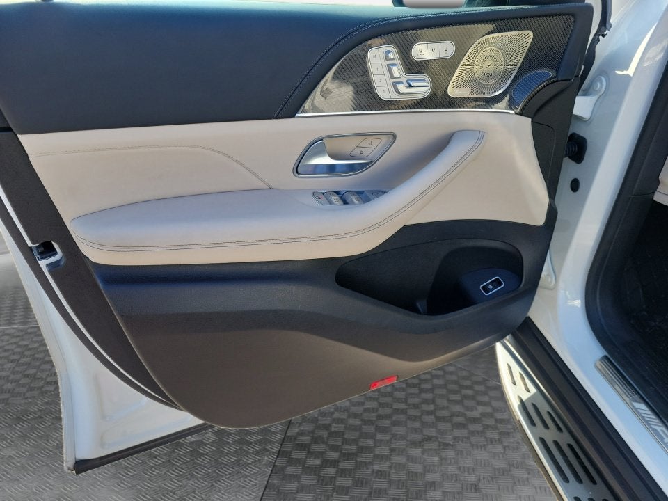 2024 Mercedes-Benz GLS AMG® GLS 63